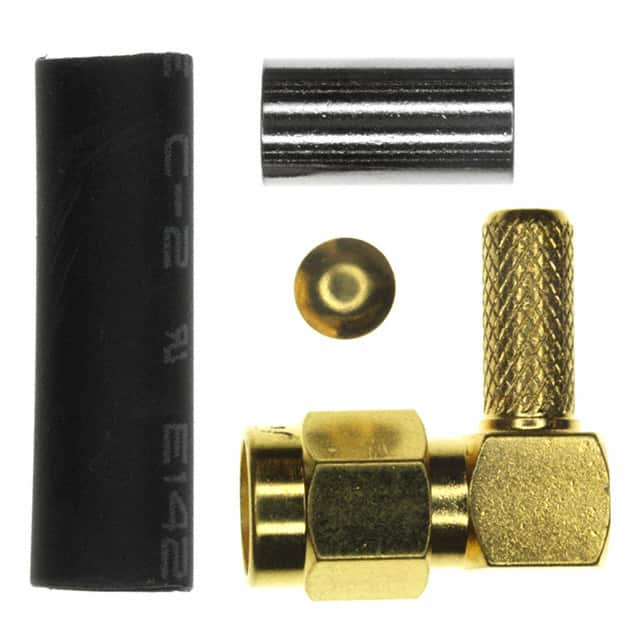 72958 Pomona Electronics  Coaxial Connector (RF) Assemblies